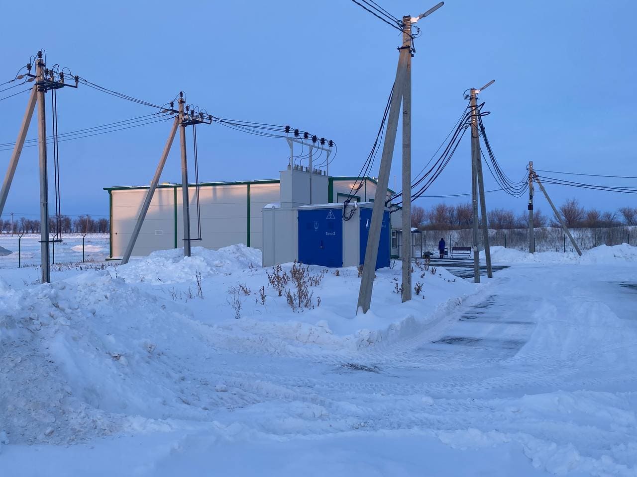 Проект 8