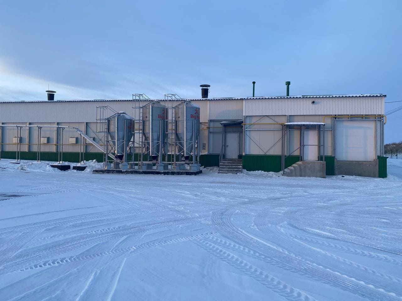 Проект 9